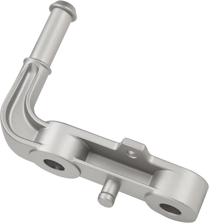 C-Tzu Rear Right Exhaust Bracket Muffler Support Assembly for 2019-2025 Ram 1500 (3.0L, 3.6L, 5.7L, 6.2L) - Passenger Side, Replaces 68395841AA - Image 1